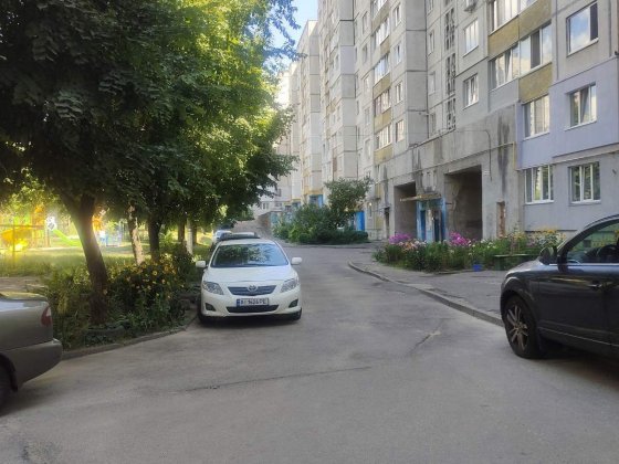 Продаж 2 кімнатної квартири Белая Церковь