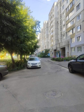 Продаж 2 кімнатної квартири - фото 1
