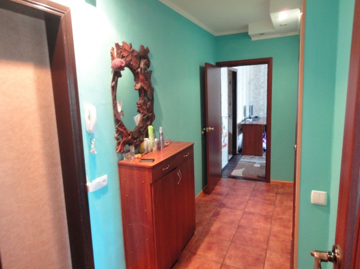 Продам 3к. квартиру центр власник - фото 1