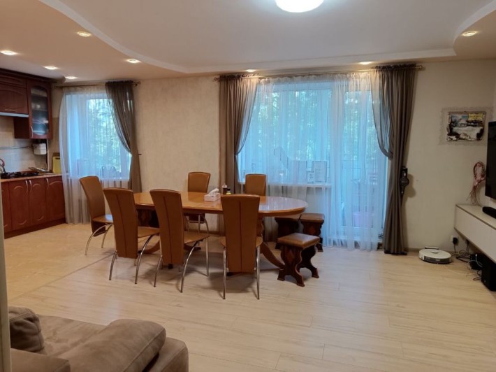 5к Квартира для великої родини - фото 1