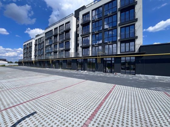 Продам класну квартиру в Бучі! Єоселя, сертифікат- ТАК Буча