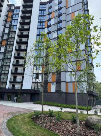 Терміново! Євродвушка в центрі вишневого - фото 1