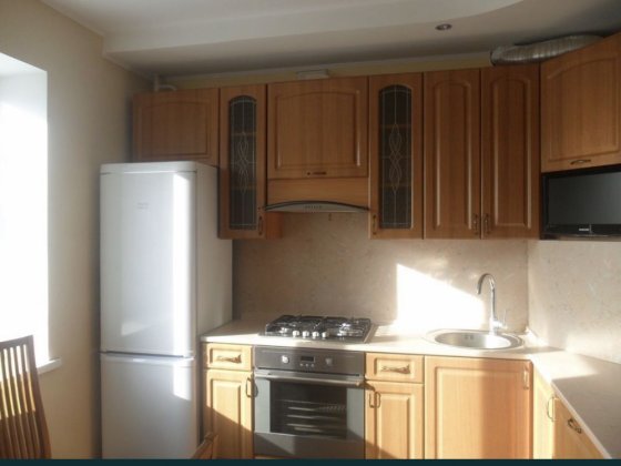 Продам   квартиру Бровары