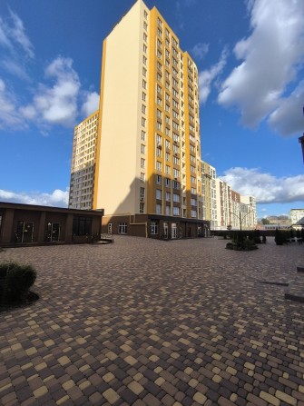 ВИШНЕВЕ!Продаж 2-х кімнатної квартири в ЖК"ПРОМЕНАДА"Супер Пропозиція! - фото 1