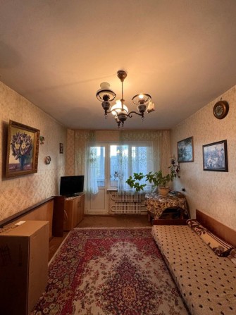 Продаж 3-кімнатна Вишневе під ремонт - фото 1