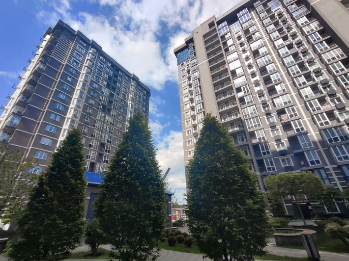 Продаж 2 к квартири з євроремонтом в Бучі! - фото 1