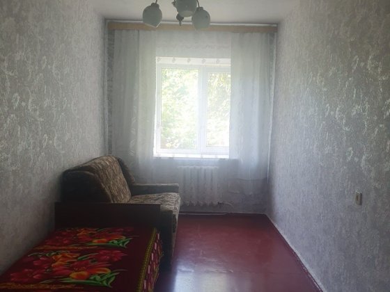 Продам 2к.квартиру! Белая Церковь