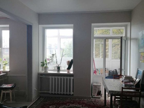 Продаж квартири в престижному районі ДНС Белая Церковь