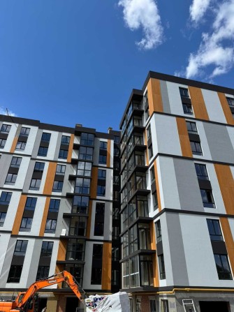 Шикарна двушка! ЖК Атмосфера Лайф! З індивідуальним опаленням! - фото 1