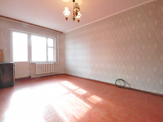 1-кімнатна квартира вул. Фастівська. Терміново! Белая Церковь