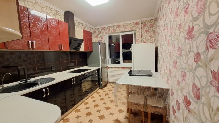 Продам 3к район Леваневського - фото 1