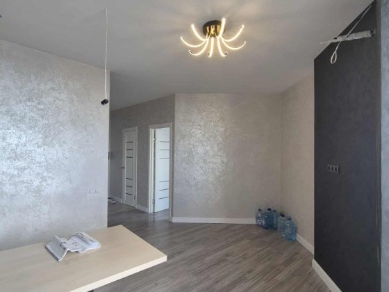 Продам 1-ну квартиру в сучасній новобудові Вишневое