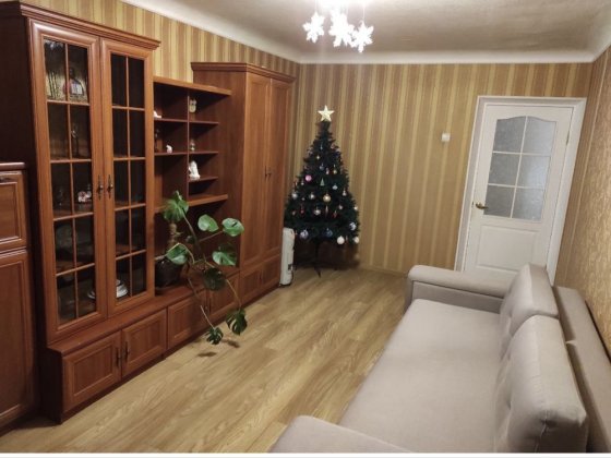 ‼️Продаж  2 кімнатноі квартири Белая Церковь