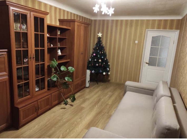 ‼️Продаж  2 кімнатноі квартири - фото 1