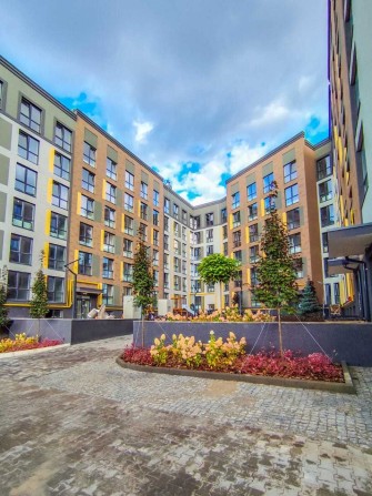 Продам Квартиру  39,2 м2. З частковим ремонтом. - фото 1