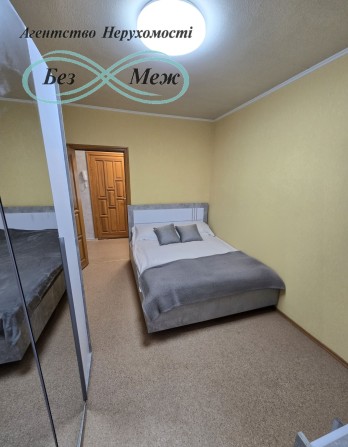 2 Окремі кімнати ‼️ Центр Міста Вишневого  вул. Вітянська 4 - фото 1