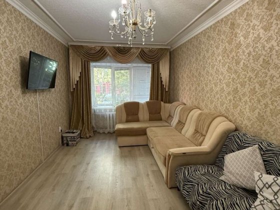 Продаж 3 кім Квартири!!р н Піонерська Белая Церковь