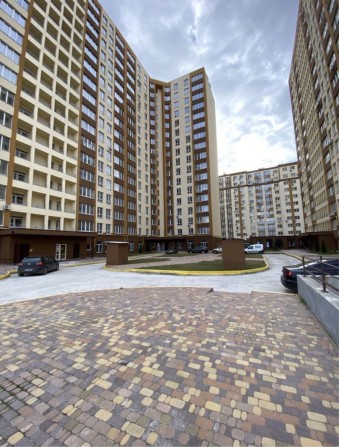 2 к квартира, Вишневе, ЖК Променада, без комісії - фото 1