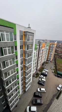 Продам 1 к без ремонту! - фото 1