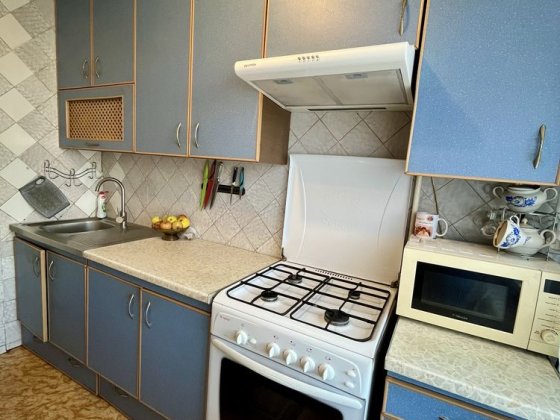 Продам 2-кімнатну квартиру на Леваневського! Белая Церковь