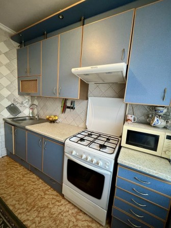 Продам 2-кімнатну квартиру на Леваневського! - фото 1