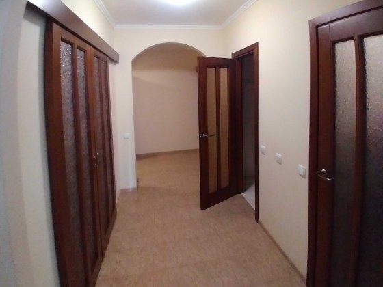 УВАГА! Продається 1-кімнатна (євродвушка), 59 000$, власник, торг Вишневе