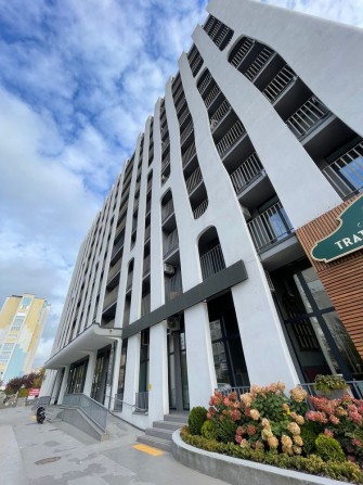 Смарт квартира Вишневе - фото 1