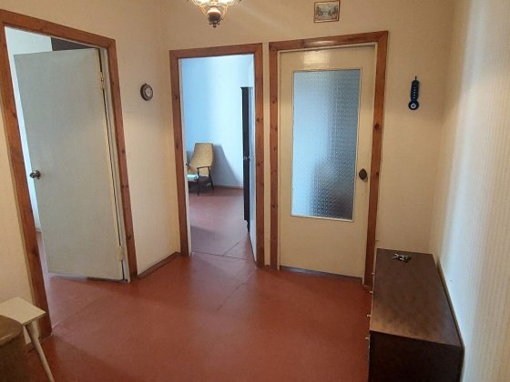 Продам 3-кімнатна Центр Пролетарська 13(Калнишевського 13) Белая Церковь