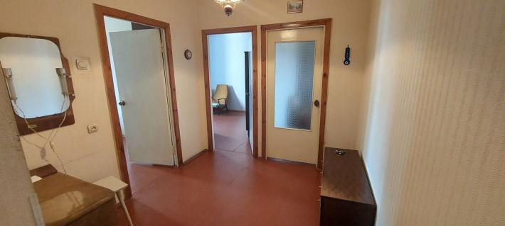 Продам 3-кімнатна Центр Пролетарська 13(Калнишевського 13) - фото 1