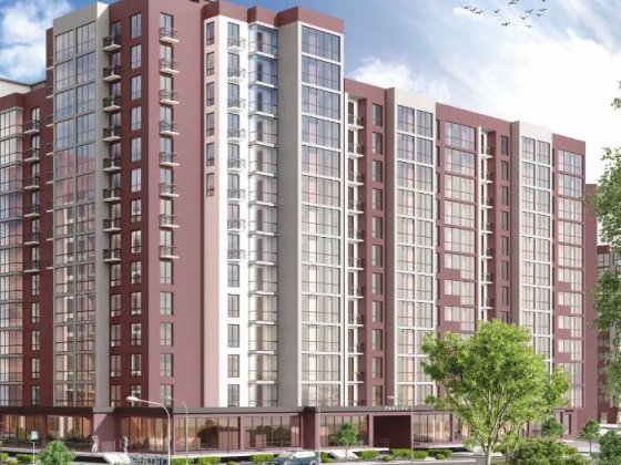 Центр міста,Двокімнатна кварта в ЦЕНТРІ Ивано-Франковск