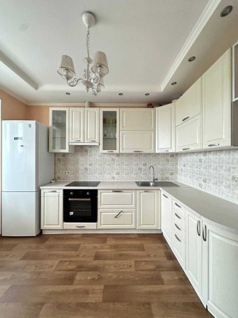 2к. з ремонтом Буча, центр, бульвар Б. Хмельницького, 10. - фото 1