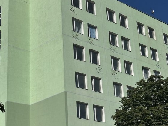 Продаж 1-кімнатна Фастівська Белая Церковь