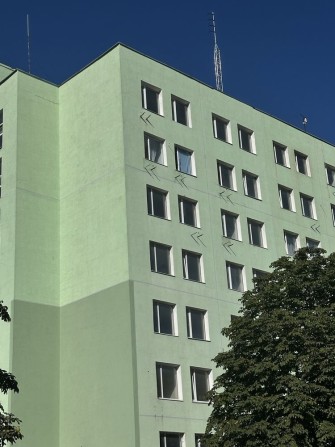 Продаж 1-кімнатна Фастівська - фото 1