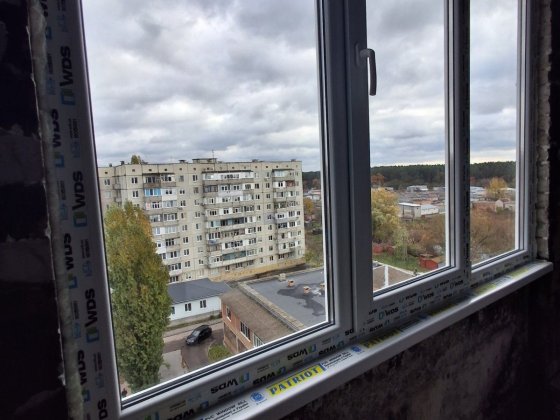 Продам 1к.квартиру Белая Церковь