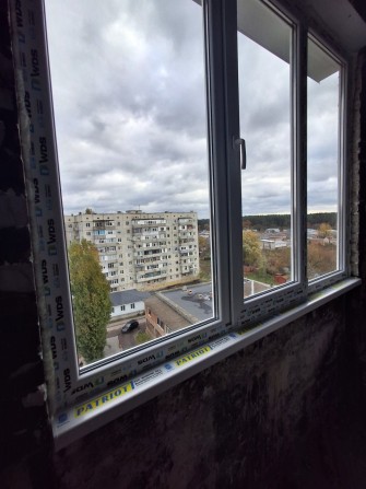 Продам 1к.квартиру - фото 1