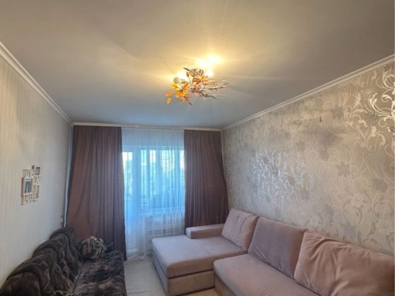 Центр міста.Продаж 2 кім квартири Белая Церковь