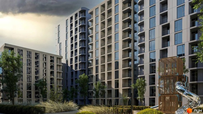 Продам квартиру в розтермінування за вигідною ціною.Біля Велесу.Каскад - фото 1