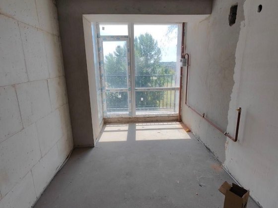 Топ локація. Продаж 1к квартири в Новобудові! На ГАЗУ! Зданий будинок. Буча