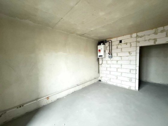 Готова до ремонту квартира у центрі міста. Ивано-Франковск