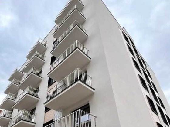 Продаж 2к квартири, в малоповерховому містечку, район Велмарт Ивано-Франковск