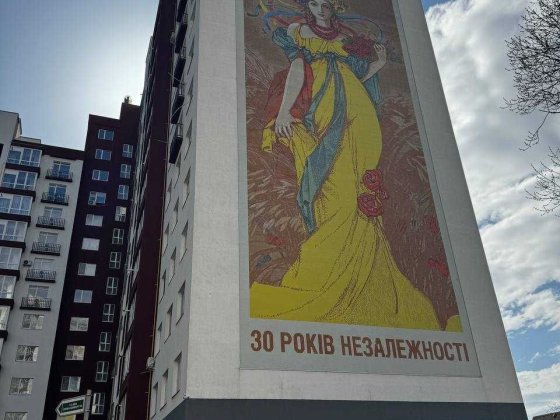 Однокімнатна двостороння квартира ЖК Княгинин. 3 поверх  + кладовка Ивано-Франковск