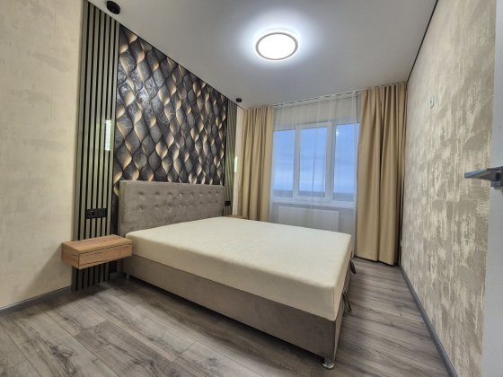 ЖК Атлант продаж 1 к кв 43 м² Бровары