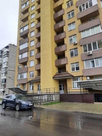 Продам 1 кім Бориспіль , Привокзальна 2 , Є ОСЕЛЯ - фото 1