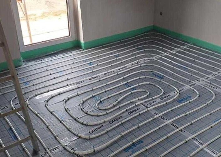 продається 2к біля озера/парку тепла підлога та стяжка - фото 1