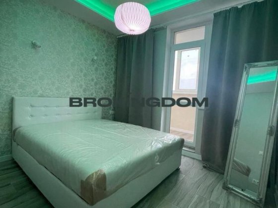 1-кімн квартира, ЖК Лісовий квартал, є ліфт під час відключень Бровары