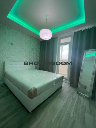 1-кімн квартира, ЖК Лісовий квартал, є ліфт під час відключень - фото 1