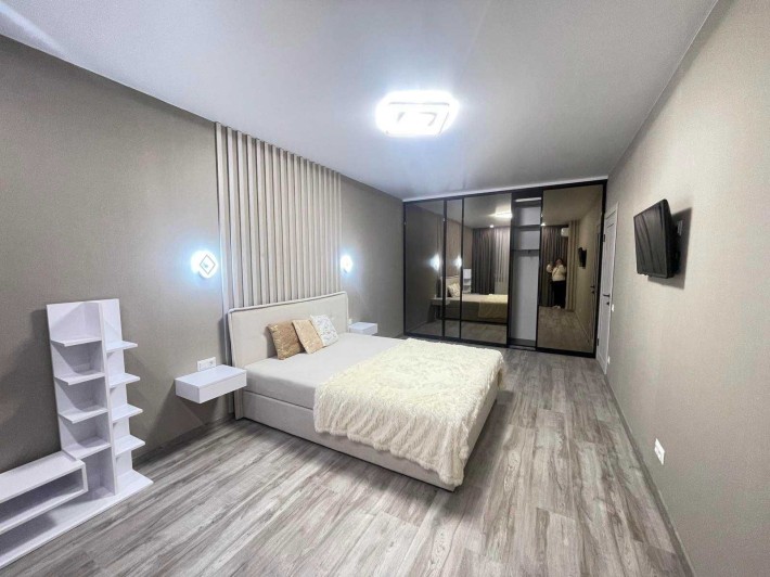 Продаж‼️Класна Квартира з Сучасним ремонтом ЖК Сади Вишневі, 46 м2 ‼️ - фото 1