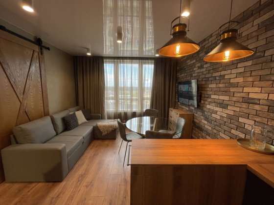 Продаж 1 кім квартири Крона парк 1 Бровары