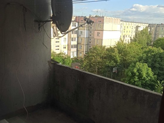 3-кімнатна квартира під ремонт Бориспіль