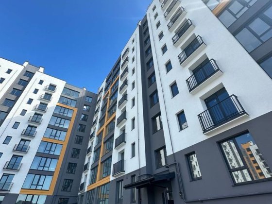 Продається 1к кімнатна квартира готова до ремонту. Каскад Івано-Франківськ